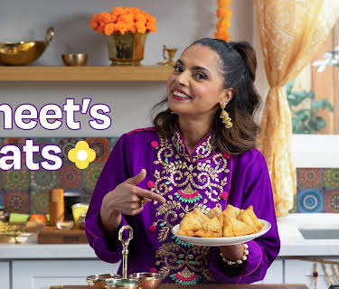 Maneet's Eats