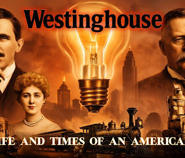 Westinghouse: The Life and Times of An American Icon (2008)