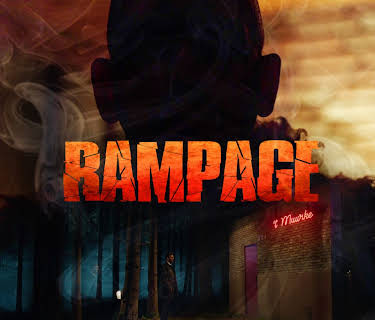 Rampage (2019)