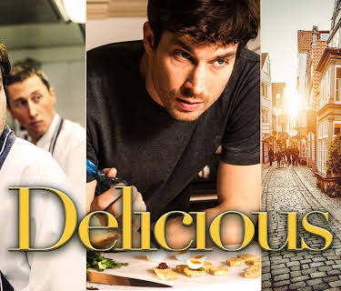Delicious (2013)