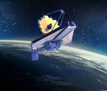 Beyond Hubble: The Telescope of Tomorrow (2021)