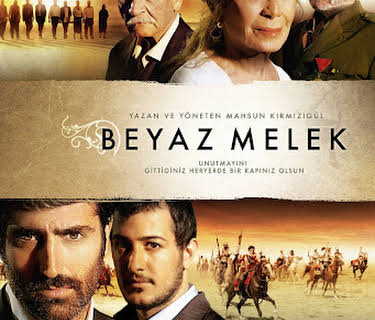 Beyaz Melek (2007)