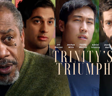 Trinity's Triumph (2023)