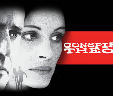 Conspiracy Theory (1997)