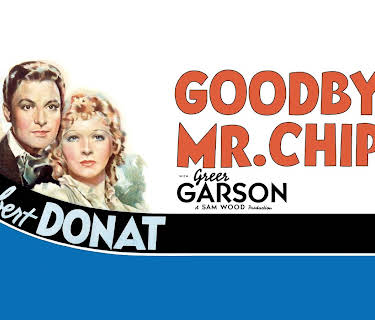 Goodbye, Mr. Chips (1939) (1939)