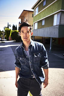 Mike Moh