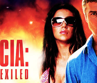 CIA: Exiled (2007)