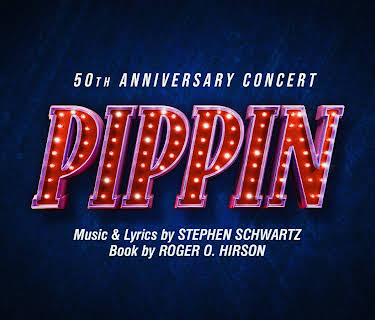 Pippin - 50th Anniversary Concert (2025)