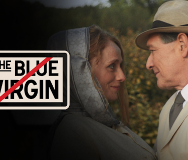 The Blue Virgin (2018)