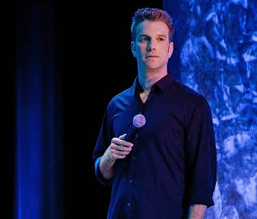Anthony Jeselnik: Thoughts and Prayers (2015)