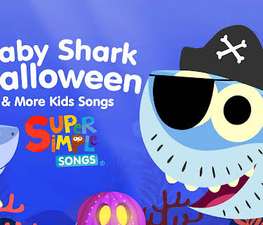 Baby Shark Halloween & More Kids Songs - Super Simple Songs (2024)