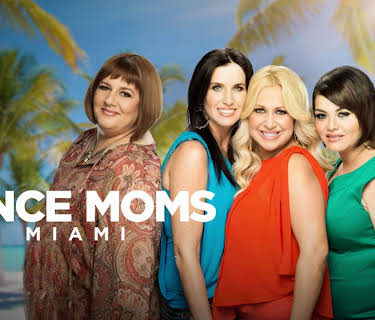 Dance Moms: Miami