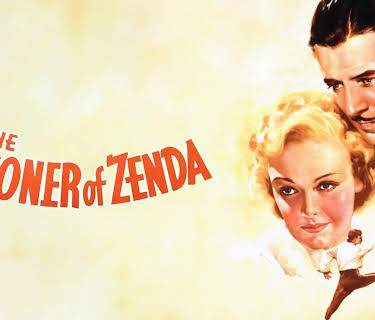 The Prisoner of Zenda (1937)