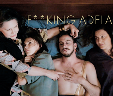 F*%#Ing Adelaide Season 1