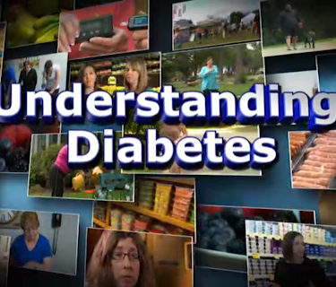 Understanding Diabetes