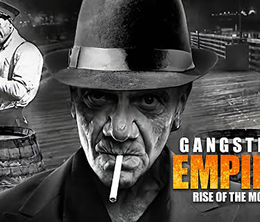Gangster Empire: Rise of the Mob