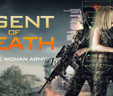 Agent Of Death (2024)