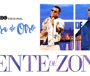 En Letra de Otro: Gente de Zona (2018)