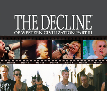 The Decline of Western Civilization: Part III (1998)