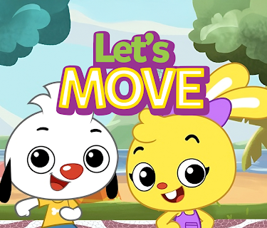 Let's Move