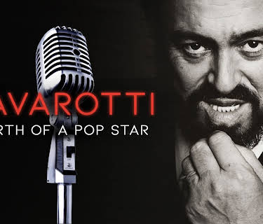 Pavarotti: Birth of a Pop Star (2019)