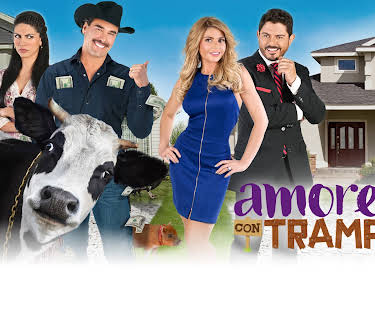 Amores con Trampa season-1