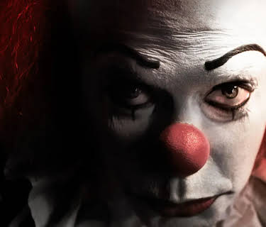 Stephen King's It (1990)
