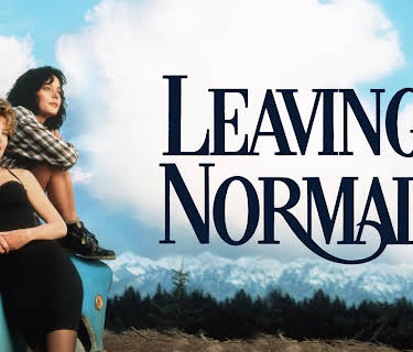 Leaving Normal (1992)