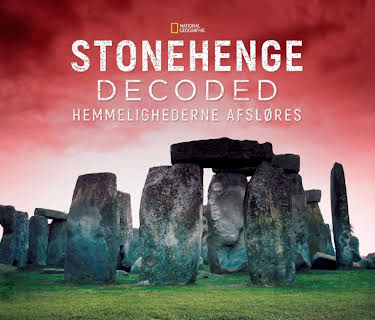 Stonehenge Decoded: Secrets Revealed (2008)