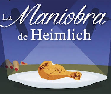 The Heimlich Maneuver (2014)