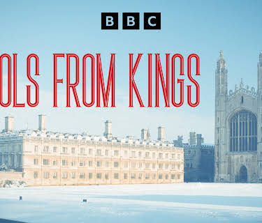Carols from King’s