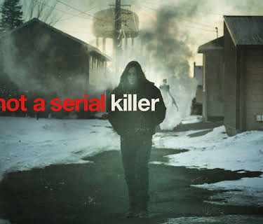 I Am Not a Serial Killer (2016)