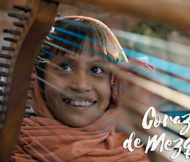 Corazón de Mezquite (2021)