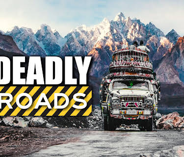 Deadly Roads