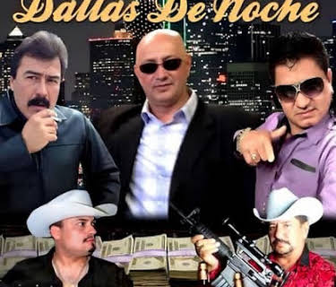 Dallas de noche (2016)