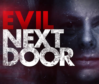 Evil Next Door