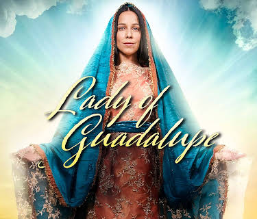 Lady of Guadalupe (2020)