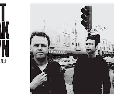 Don't Break Down: a Film About Jawbreaker (2017)