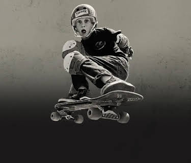 Tony Hawk: Until The Wheels Fall Off (2022)