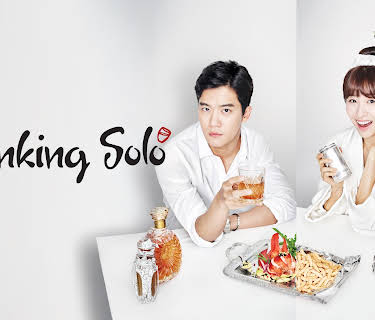 Drinking Solo