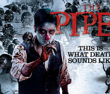 The Piper (2015)