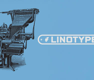Linotype (2012)