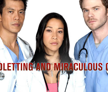 Bloodletting and Miraculous Cures Season 1