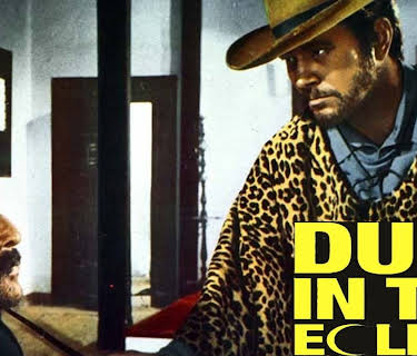Duel in the Eclipse (1968)