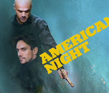 American Night (2022)