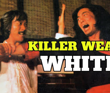 Killer Wears White (1979)
