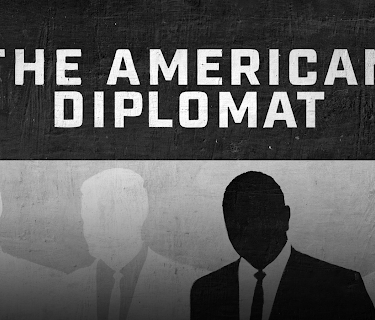 The American Diplomat (2022)