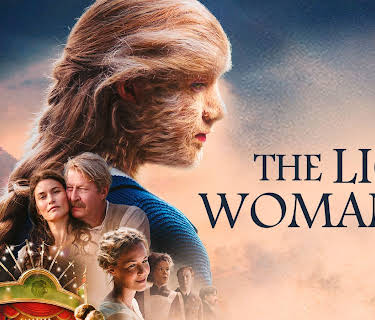 The Lion Woman (2016)