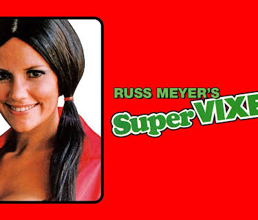 Russ Meyer's Supervixens (1975)