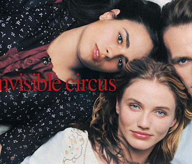 The Invisible Circus (1999) (2001)